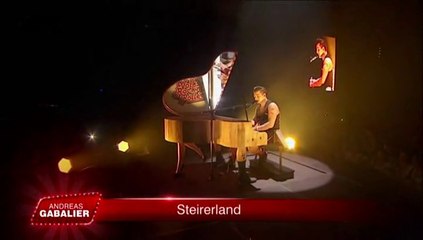 Andreas Gabalier - Steirerland 2015