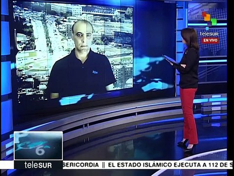 Lavrov: Países occidentales causan crisis de desplazados en Europa
