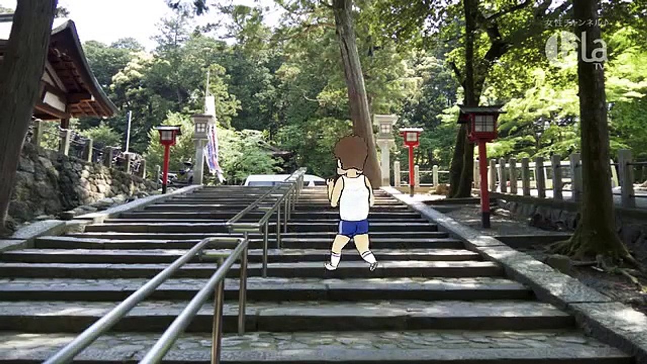 キョートカクテル シーズン2　#12 「約3分のデート」