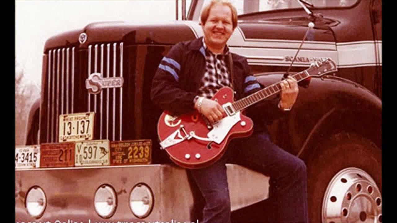 Henk Wijngaard - Hey Cowboy