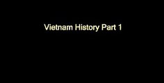 Lich Su Viet Nam -Vietnam History part 1