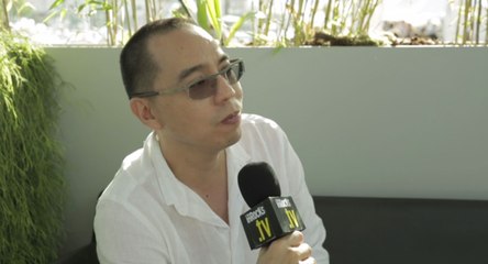 Sommeil et politique, Apichatpong Weerasethakul nous parle de son dernier chef d'oeuvre