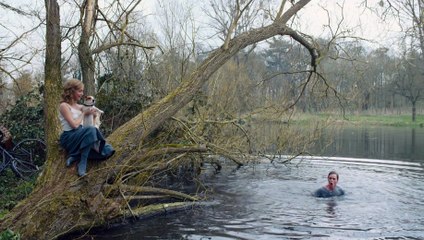 The Danish Girl bande-annonce 1 VO