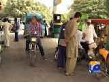 Geo Reports-01 Sep 2015-Petrol situation in Pakistan