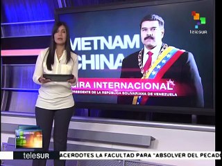 Rusia y China aumentarán intercambio bilateral a 200 mil mdd