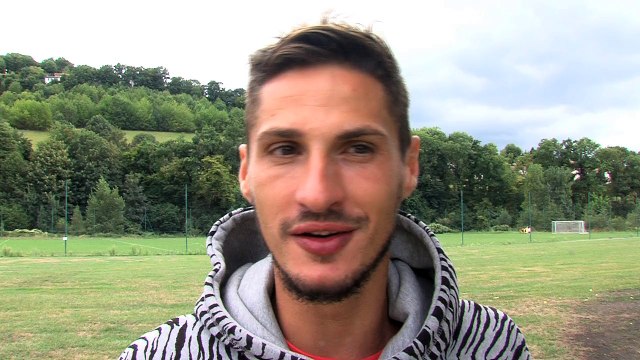 Jérémy Clément dévoile un secret