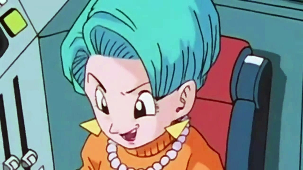 Vegeta Goes Super Saiyan 4 First Time 1080p HD Dragonball GT