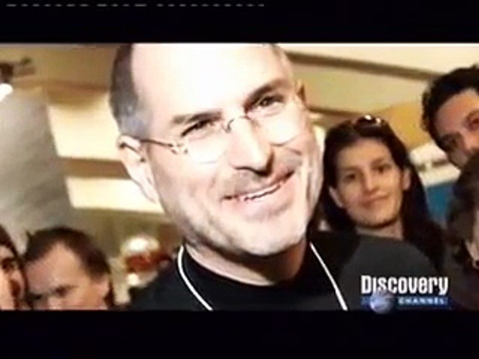 Historia del Ipod Apple ( history of Ipod ) - Sexta parte