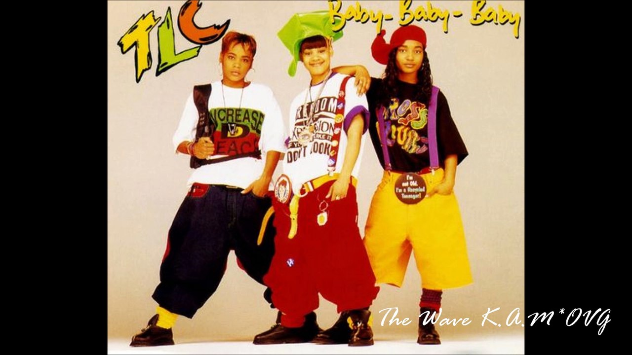 TLC -Creep (The WAV3)