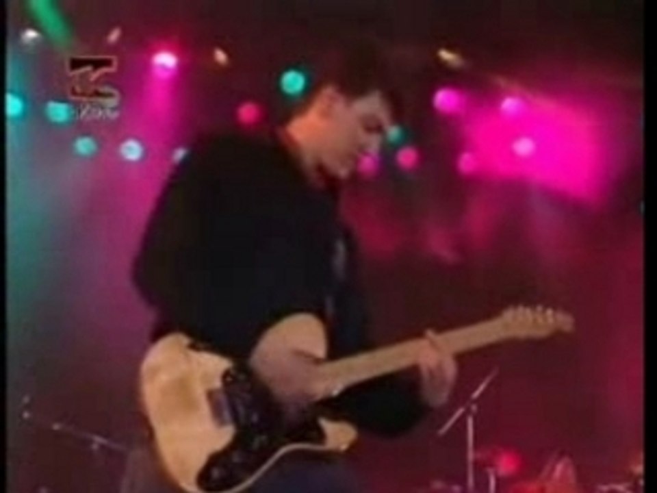 LOS RONALDOS - POR LAS NOCHES