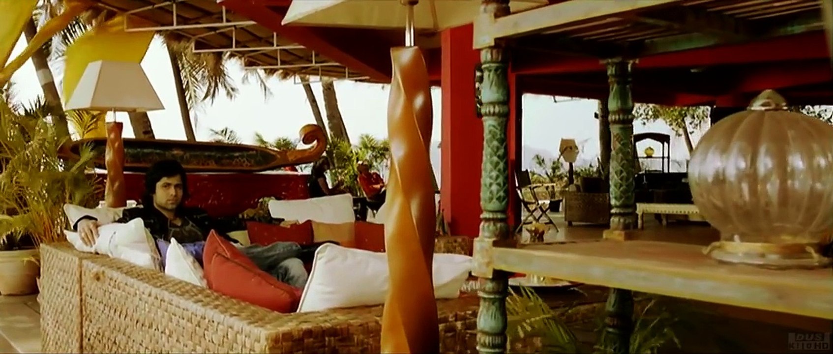 Haal E Dil - Murder 2 1080p - Emraan Hashmi - Jacqueline Fernandez