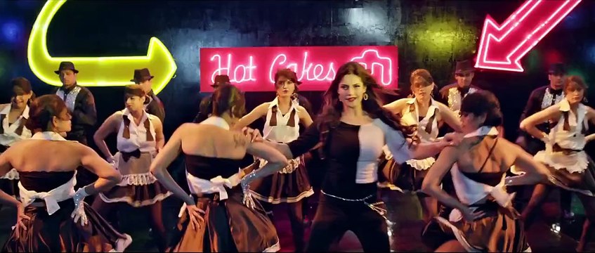 Jatt Dian Tauran - Jatt James Bond - Gippy Grewal - Zarine Khan - Releasing 25th April 2014