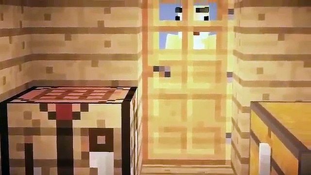 Minecraft SID SAM Samotność Sida sama piosenka