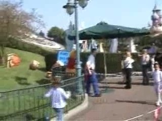 DISNEY 15ème anniversaire (1)