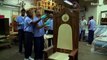 A Chair Fit for Pope Francis, Built by Prisoners in Philadelphia - Mashable News