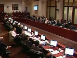 OEA aprueba resolución de Insulza en conflicto Costa Rica - Nicaragua