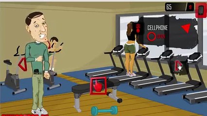 Online Bodybuilding Game 2 The Ultimate Workout
