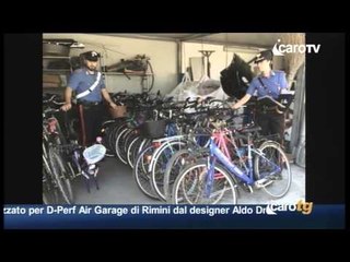Icaro TG del 31 Agosto 2015
