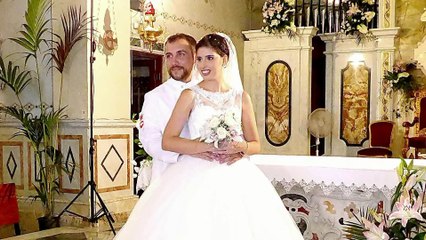 Matrimonio Giuseppe e Giusy - Ganzirri 28 08 2015 - clip. n° 3