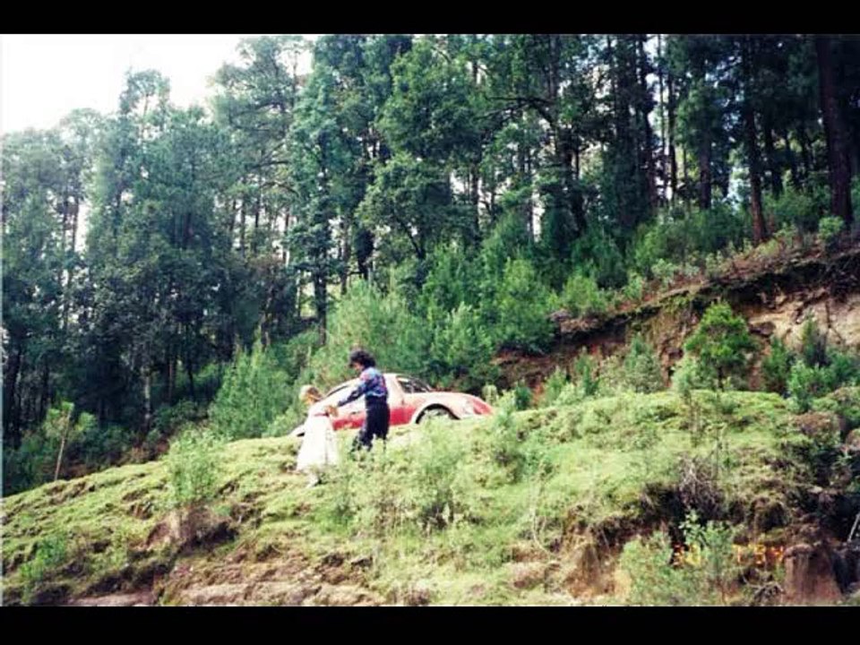 LOS AZUFRES MICHOACAN