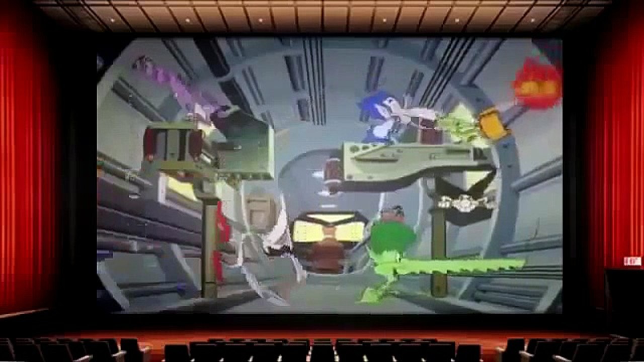 Looney Tunes Cartoons Russian Rhapsody Looney Tunes Show