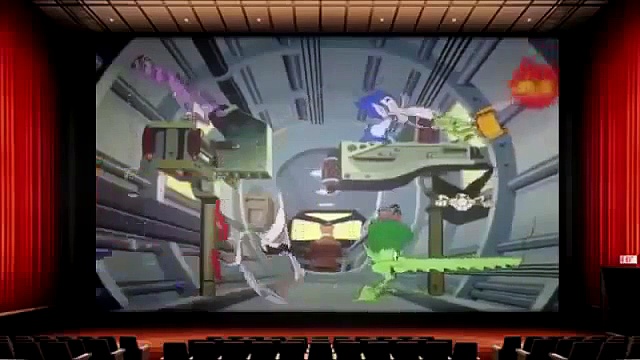 Looney Tunes Cartoons Russian Rhapsody Looney Tunes Show