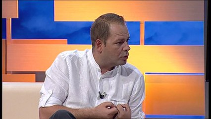 Ditë e Re, 01 Shtator 2015- Ora News