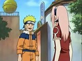 Naruto The Abridged Comedy Spoof Series (LittleKuriboh)