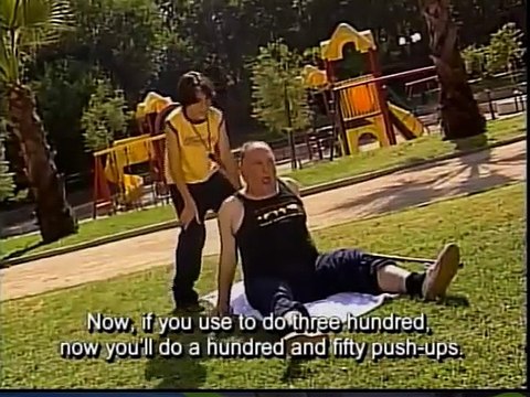 Bkn 5ta Temporada Capitulo 3