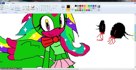 How to make a FNAF OC that is NOT a Mary Sue *PART 2*