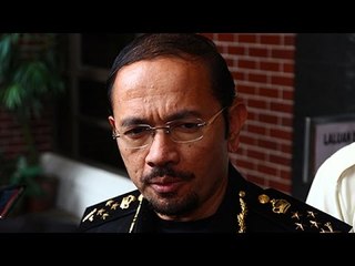 MACC to correct Msia's corrupt image with facts