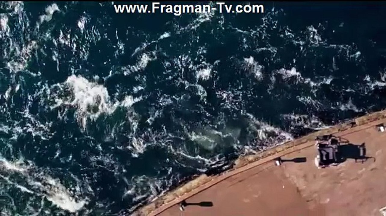 Paramparça Yeni Sezon 33. Bölüm Fragmanı izle