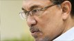 Anwar moves to strike out affidavit against his qazaf bid