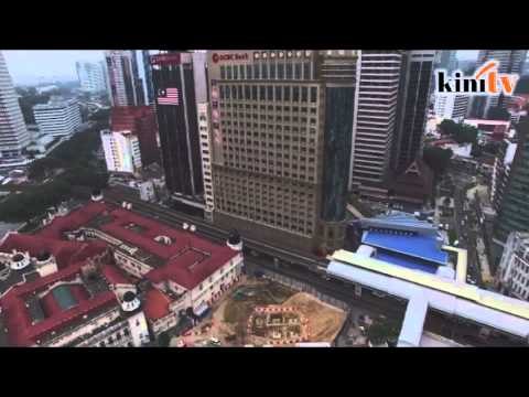 Adakah Kuala Lumpur akan bertukar kuning hari ini?