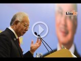 'Umno' saman Najib, tuntut semula AS$650j