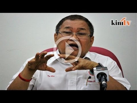 'Ahli PERKASA boleh sertai, pelajar fokus pelajaran'