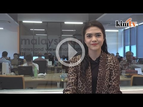 Sekilas Fakta, Jumaat, 28 Ogos - Sarawak benarkan BERSIH 4