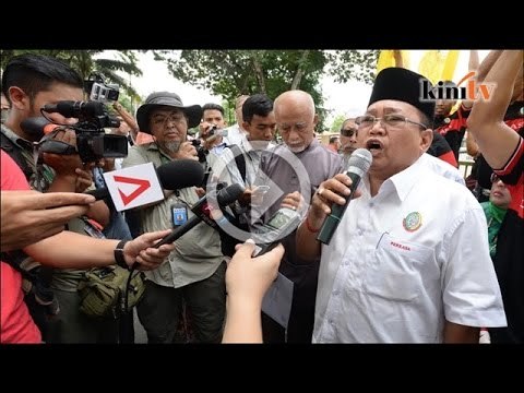 'Umno perintah sekarang pun Melayu dah bangsat'