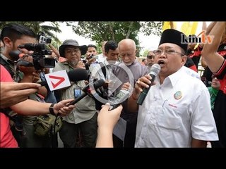 'Umno perintah sekarang pun Melayu dah bangsat'