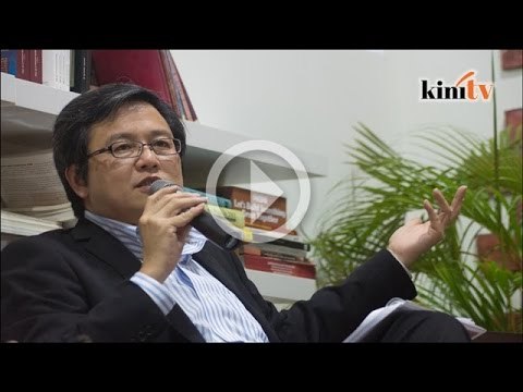 BERSIH 4 referendum rakyat, kata pemimpin MCA