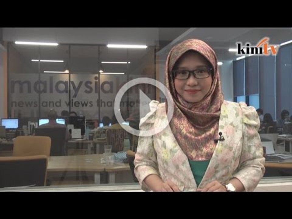 Sekilas Fakta, Rabu, 26 Ogos - Ahmad Maslan dakwa BERSIH undang aksi silat baju merah