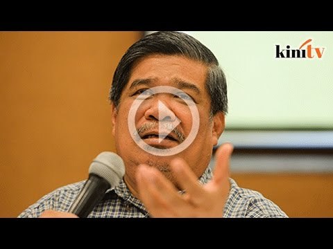 Parti Islam baru lahir 31 0gos ini, kata Mat Sabu