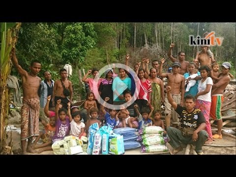 Media coverage on orang asli 'problematic'