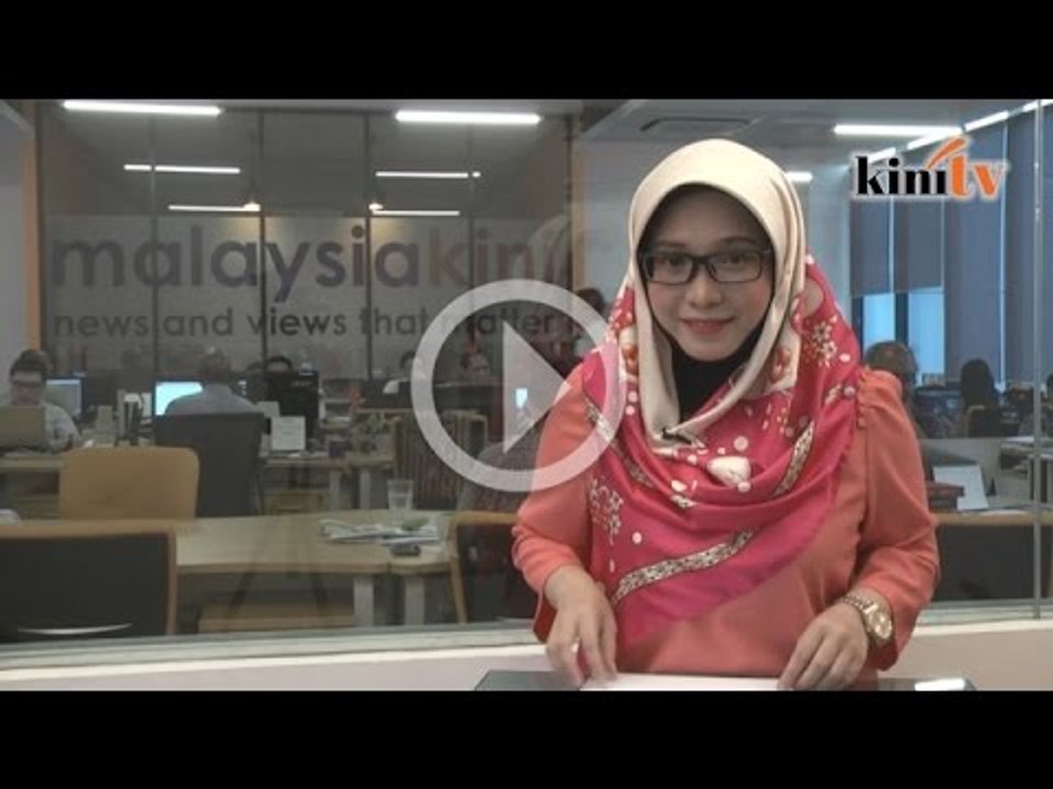 Sekilas Fakta, Selasa, 25 Ogos - Demo berterusan, mahasiswa enggan ganjak