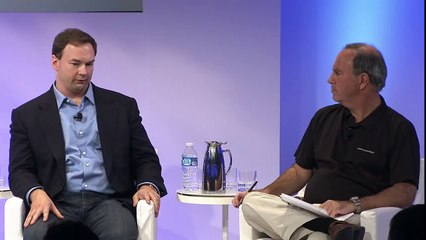 Andy Sewer & Thomas Tull - US Zeitgeist 2010