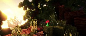 NightZ - Minecraft DayZ Server Trailer