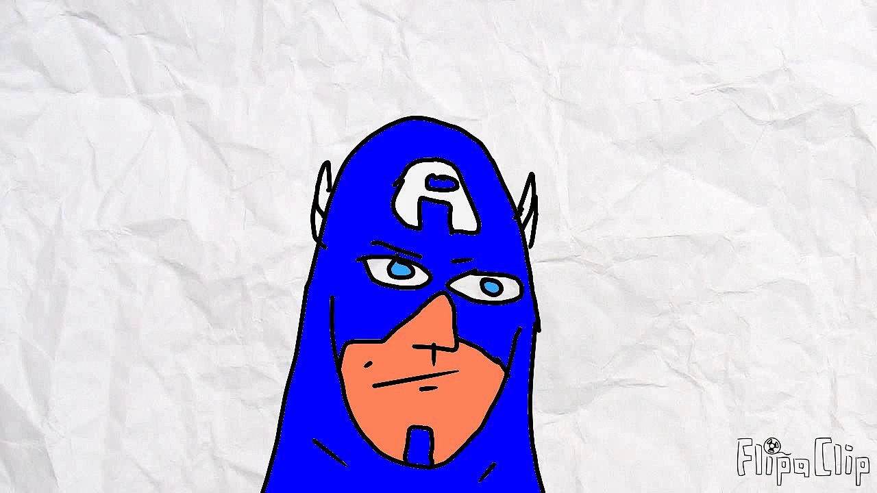 Avengers we stand