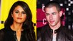 Selena Gomez and Nick Jonas Get Flirty at VMA After Party
