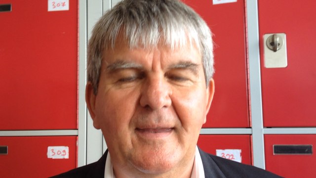 La rentrée du collège Brizeux dans des locaux temporaires