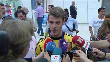 Real Madrid fail to register De Gea with Spanish league before deadline